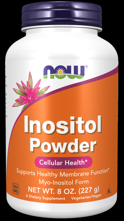 Image of Inositol powder 227g